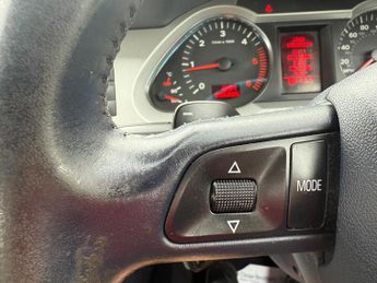 Audi A6 Avant 2.7 TDI SE quattro 5dr