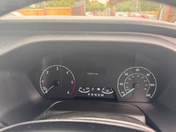 Ford Transit Custom 2.0 300 EcoBlue Limited Auto L1 H1 Euro 6 (s/s) 5dr