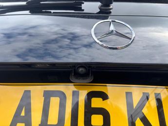Mercedes-Benz A Class 2.1 A220d Motorsport Edition (Premium) 7G-DCT Euro 6 (s/s) 5dr