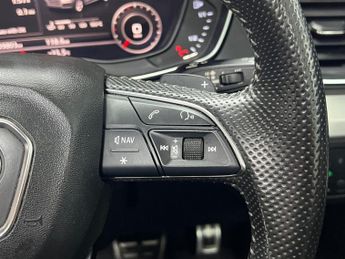 Audi Q5 2.0 TFSI S line S Tronic quattro Euro 6 (s/s) 5dr