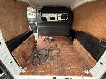 Peugeot e-Partner 49Kw SE FWD L1 H1 5dr