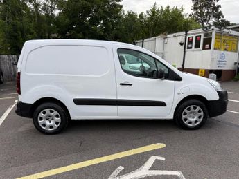 Peugeot e-Partner 49Kw SE FWD L1 H1 5dr