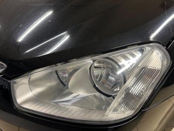 Ford C-Max 1.6 TDCi DPF Titanium 5dr