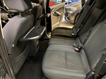 Ford C-Max 1.6 TDCi DPF Titanium 5dr