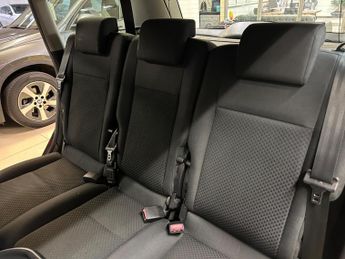 Ford C-Max 1.6 TDCi DPF Titanium 5dr