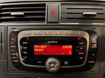 Ford C-Max 1.6 TDCi DPF Titanium 5dr