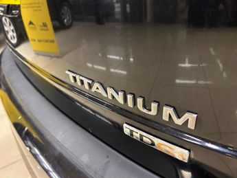 Ford C-Max 1.6 TDCi DPF Titanium 5dr