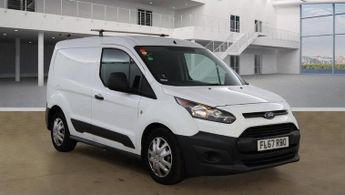 Ford Transit Connect 1.5 TDCi 200 L1 H1 5dr
