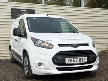 Ford Transit Connect 1.5 TDCi 200 Trend L1 H1 5dr