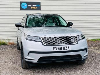 Land Rover Range Rover 2.0 D180 S Auto 4WD Euro 6 (s/s) 5dr