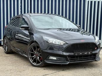 Ford Focus 2.0 TDCi ST-2 Euro 6 (s/s) 5dr