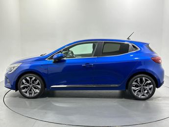Renault Clio 1.3 TCe S Edition EDC Euro 6 (s/s) 5dr