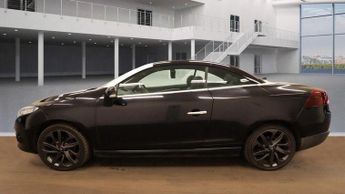 Renault Megane 1.5 dCi Dynamique TomTom EDC Euro 5 2dr
