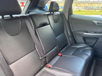 Volvo XC60 2.0 D4 SE Lux Nav Auto Euro 6 (s/s) 5dr