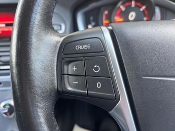 Volvo XC60 2.0 D4 SE Lux Nav Auto Euro 6 (s/s) 5dr