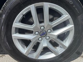 Volvo XC60 2.0 D4 SE Lux Nav Auto Euro 6 (s/s) 5dr