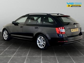 Skoda Octavia 1.5 TSI ACT SE L DSG Euro 6 (s/s) 5dr