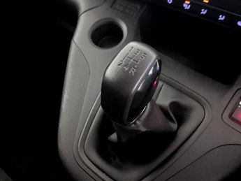 Citroen Berlingo 1.5 BlueHDi 650 Enterprise M Pro SWB Euro 6 5dr