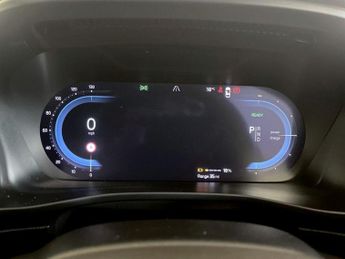 Volvo XC40 Recharge Twin 78kWh Plus Auto AWD 5dr