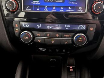 Nissan Qashqai 1.3 DIG-T Acenta Premium Euro 6 (s/s) 5dr