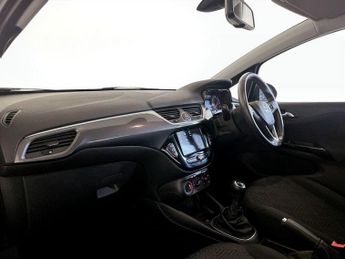 Vauxhall Corsa 1.4i ecoTEC Energy Euro 6 3dr