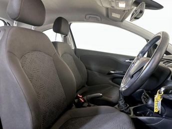 Vauxhall Corsa 1.4i ecoTEC Energy Euro 6 3dr