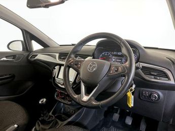 Vauxhall Corsa 1.4i ecoTEC Energy Euro 6 3dr