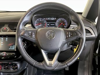 Vauxhall Corsa 1.4i ecoTEC Energy Euro 6 3dr