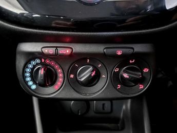 Vauxhall Corsa 1.4i ecoTEC Energy Euro 6 3dr