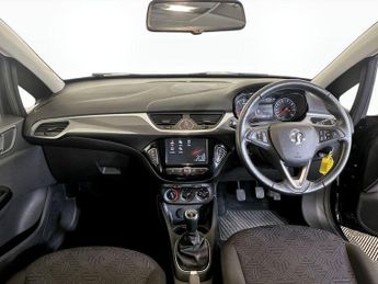 Vauxhall Corsa 1.4i ecoTEC Energy Euro 6 3dr