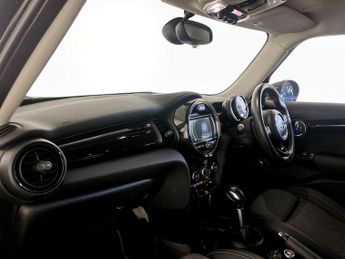 MINI Hatch 2.0 Cooper S Auto Euro 6 (s/s) 5dr