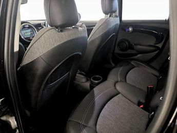 MINI Hatch 2.0 Cooper S Auto Euro 6 (s/s) 5dr