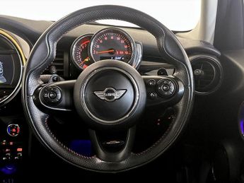 MINI Hatch 2.0 Cooper S Auto Euro 6 (s/s) 5dr