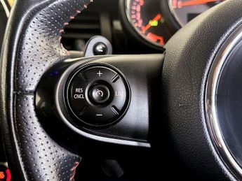 MINI Hatch 2.0 Cooper S Auto Euro 6 (s/s) 5dr