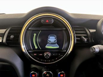 MINI Hatch 2.0 Cooper S Auto Euro 6 (s/s) 5dr