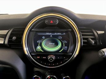 MINI Hatch 2.0 Cooper S Auto Euro 6 (s/s) 5dr
