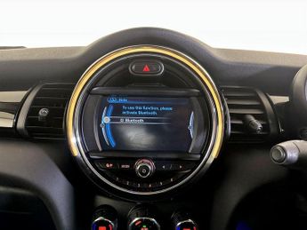 MINI Hatch 2.0 Cooper S Auto Euro 6 (s/s) 5dr