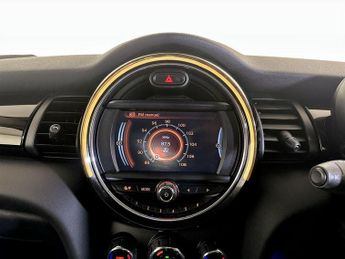 MINI Hatch 2.0 Cooper S Auto Euro 6 (s/s) 5dr