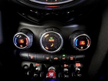 MINI Hatch 2.0 Cooper S Auto Euro 6 (s/s) 5dr