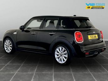 MINI Hatch 2.0 Cooper S Auto Euro 6 (s/s) 5dr