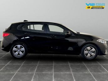 BMW 1 Series 1.5 118i SE (LCP) Euro 6 (s/s) 5dr