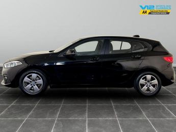 BMW 1 Series 1.5 118i SE (LCP) Euro 6 (s/s) 5dr