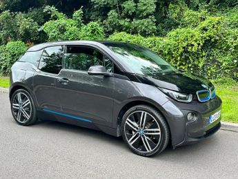 BMW i3 Auto 5dr