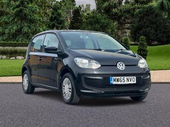 Volkswagen Up 1.0 Move up! Euro 6 5dr