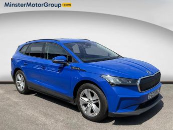 Skoda Enyaq 60