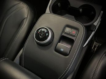 Ford Mustang Mach-E EXT RANGE RWD