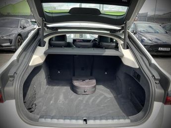 BMW I4 EDRIVE40 SPORT