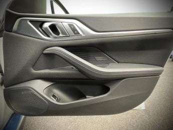 BMW I4 EDRIVE40 SPORT