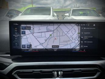 BMW I4 EDRIVE40 SPORT