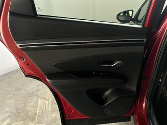 Hyundai TUCSON 1.6 T-GDi SE Connect Euro 6 (s/s) 5dr